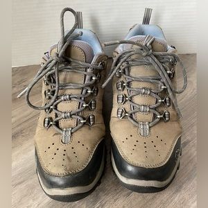 LL Bean Women’s Size 8.5 Medium Tek 2.5 Hiking Boot Waterproof Gorp Core